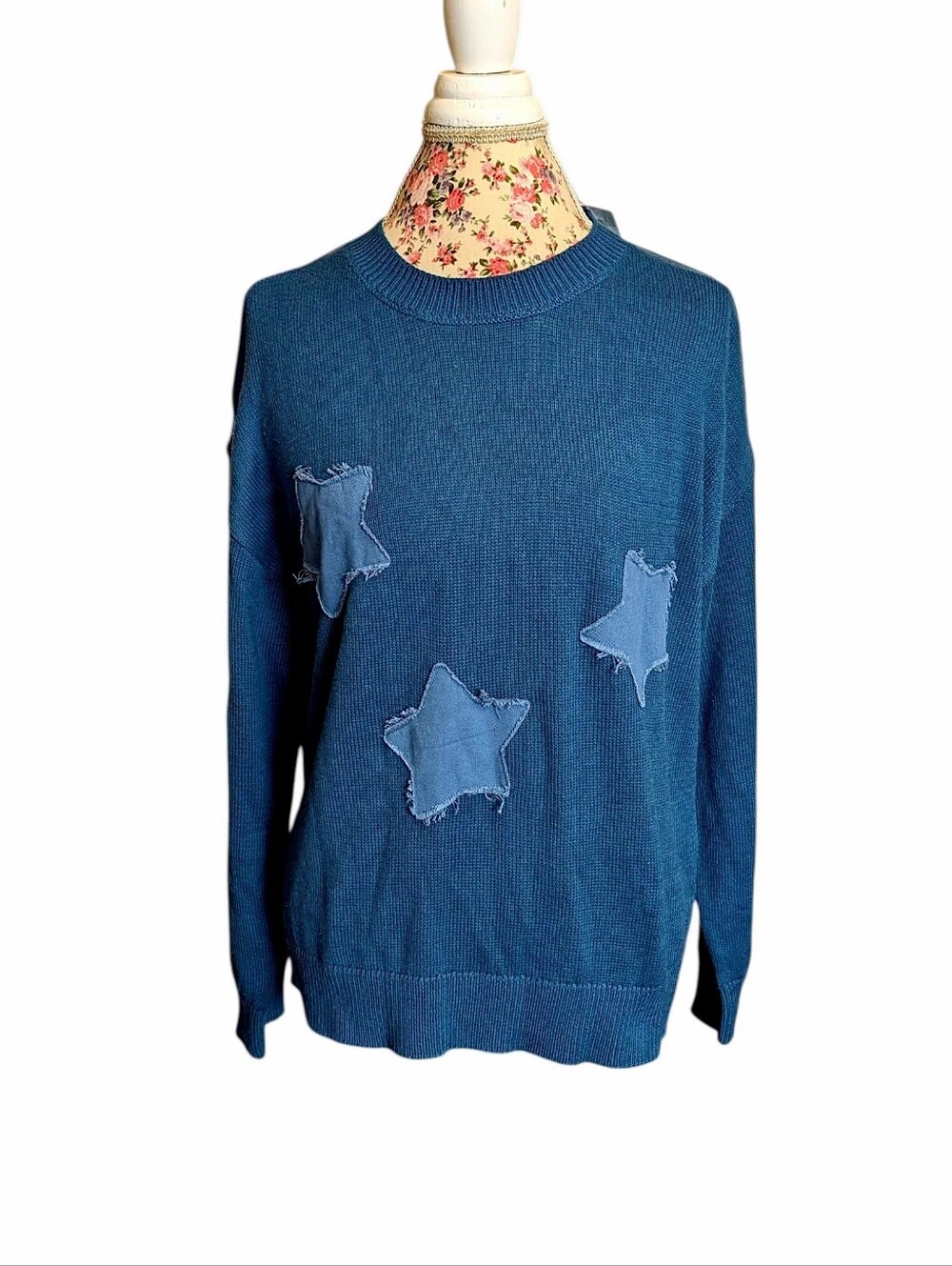 Serra Premium Sweater